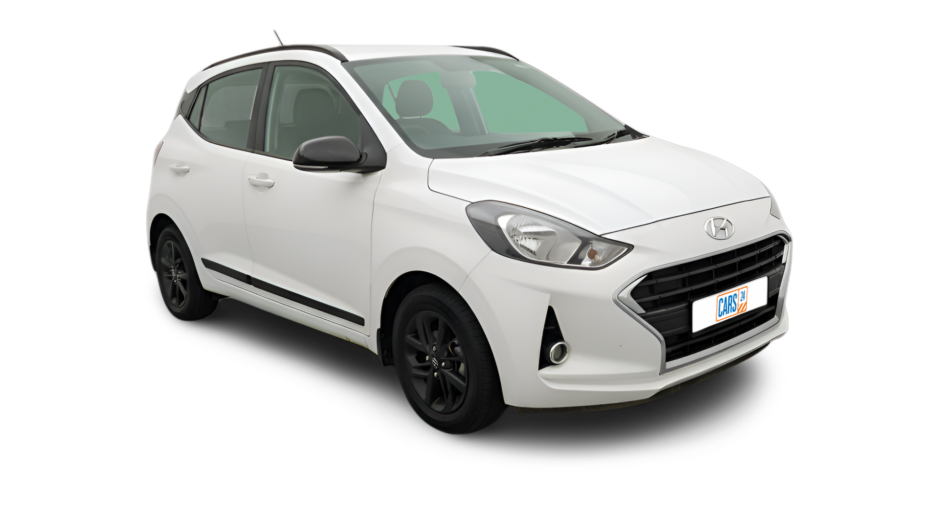 Hyundai GRAND I10 NIOS-img